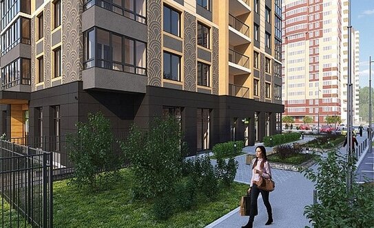 Застройщик Мидгард в Тюменской области - изображение 14