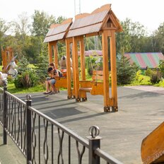 Квартира 47 м², 3-комнатная - изображение 3