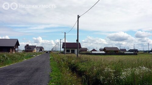 Коттеджные поселки в Виллозском городском поселении - изображение 24