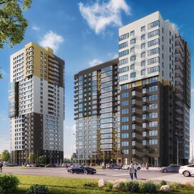 Купить квартиру в ЖК «Дмитриевский» в Москве и МО - изображение 3