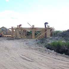 Коттеджный посёлок «Соловьевские дачи», Приозерский район - изображение 12