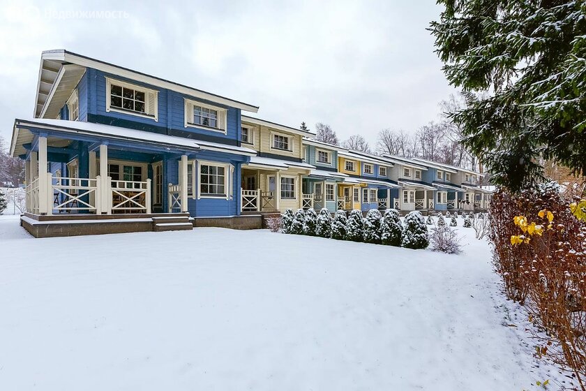 Коттеджный посёлок «Repino Village» - изображение 10