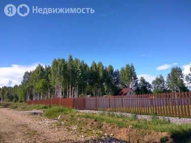 Коттеджные поселки в Тосненском районе - изображение 11