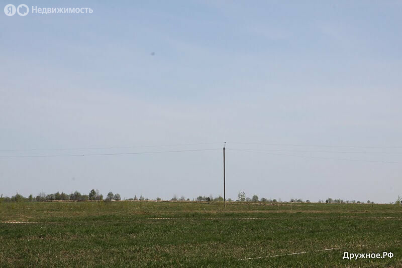 Коттеджный посёлок «Дружное», Всеволожский район - изображение 10