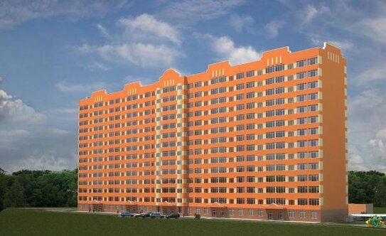 Застройщик ГК Приморстрой в Приморском крае - изображение 5