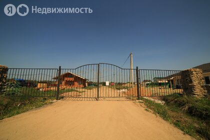 Коттеджные поселки в Кировском районе - изображение 75