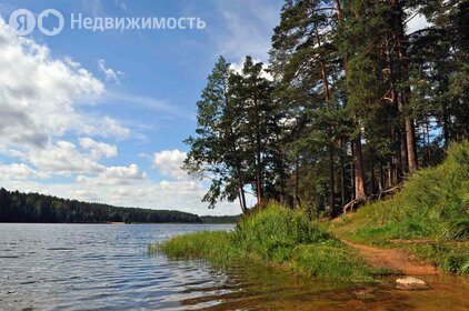 Коттеджные поселки в Лужском районе - изображение 30