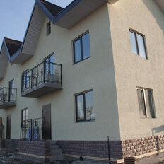 Коттеджный посёлок «Шагрово», Всеволожский район - изображение 6