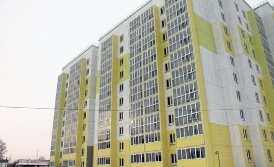 42,6 м², 1-комнатная квартира 6 000 000 ₽ - изображение 40