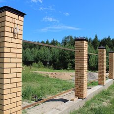 Посёлок «Дубровский лес», Сергиево-Посадский округ - изображение 9