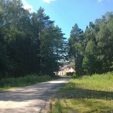 Коттеджный посёлок «Лесной VIP», городской округ Щёлково - изображение 10