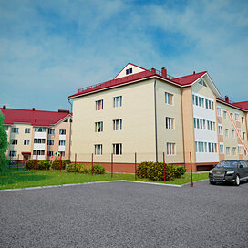 Купить трехкомнатную квартиру в жилых домах по ул. Тепличная в Калуге - изображение 5