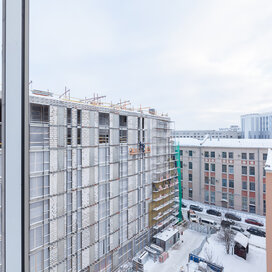 Ход строительства в апарт-комплексе YARD RESIDENCE за Январь — Март 2019 года, 4
