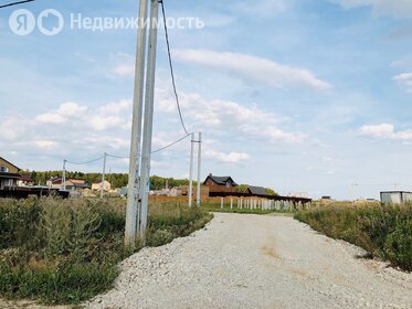 Коттеджные поселки в Домодедово - изображение 53
