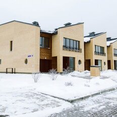 Поселок таунхаусов «Никольский парк», округ Красногорск - изображение 10