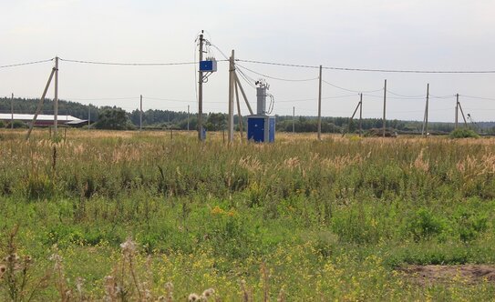 Коттеджные поселки в Московской области - изображение 20