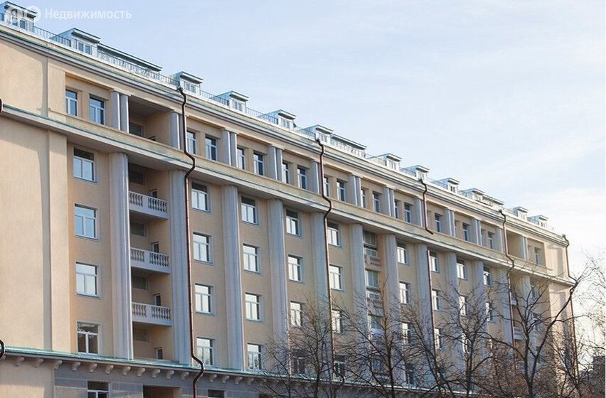 Застройщик Rossmils Investments в Москве - изображение 1