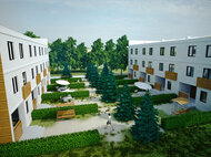 ЖК «Зион» - изображение 10