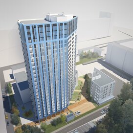 Купить двухкомнатную квартиру в ЖК «Сириус» в Екатеринбурге - изображение 2