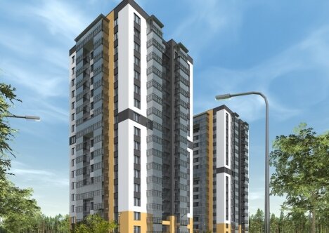 Застройщик Псковская инвестиционная компания в Пскове - изображение 6