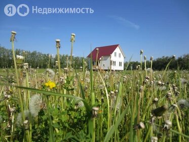 Коттеджные поселки в Коломенском городском округе - изображение 25