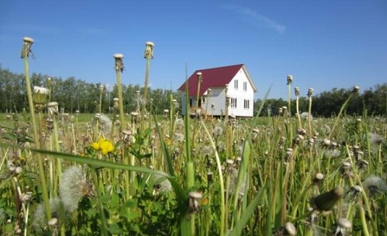Коттеджные поселки в Воскресенске - изображение 10