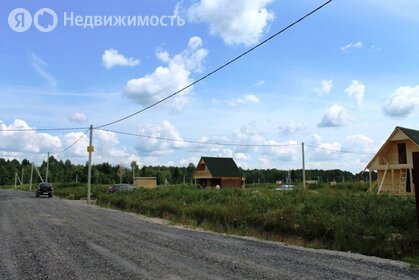Коттеджные поселки в Кировском районе - изображение 16