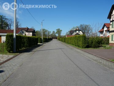 Коттеджные поселки в Кировском районе - изображение 67