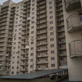 Купить однокомнатную квартиру в ЖК «Солнечный город» в Волгограде - изображение 3