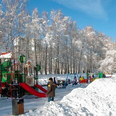 Квартира 40 м², 1-комнатная - изображение 3