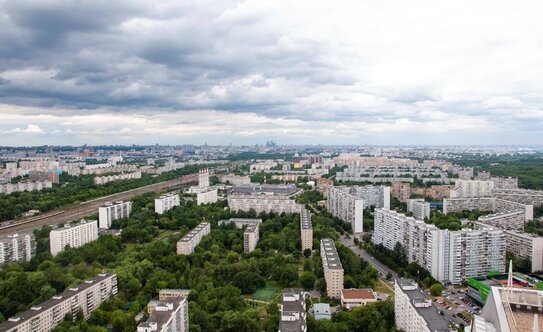 Застройщик Мосфундаментстрой-6 в Москве и МО - изображение 4