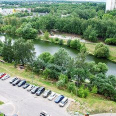 Квартира 40 м², 1-комнатная - изображение 5