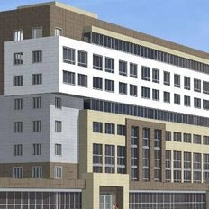 Квартира 65,8 м², 2-комнатная - изображение 1