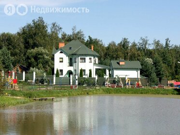 Коттеджные поселки в районе Поселение Щаповское в Москве и МО - изображение 13