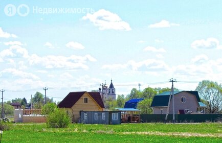 Коттеджные поселки в Воскресенском районе - изображение 29