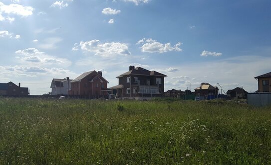 Коттеджные поселки во Фрязино - изображение 27