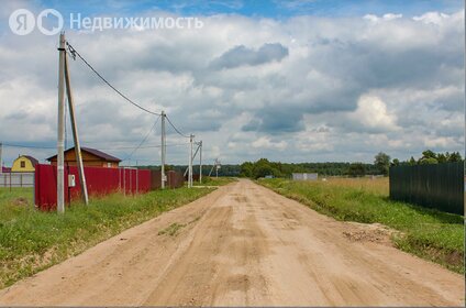 Коттеджные поселки в Москве и МО - изображение 14