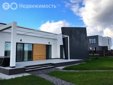 Коттеджные поселки в Тосненском районе - изображение 74