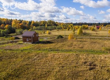 Коттеджные поселки в Городском округе Клин - изображение 11