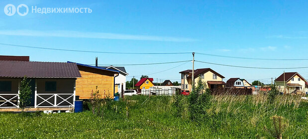 Коттеджные поселки в Виллозском городском поселении - изображение 8