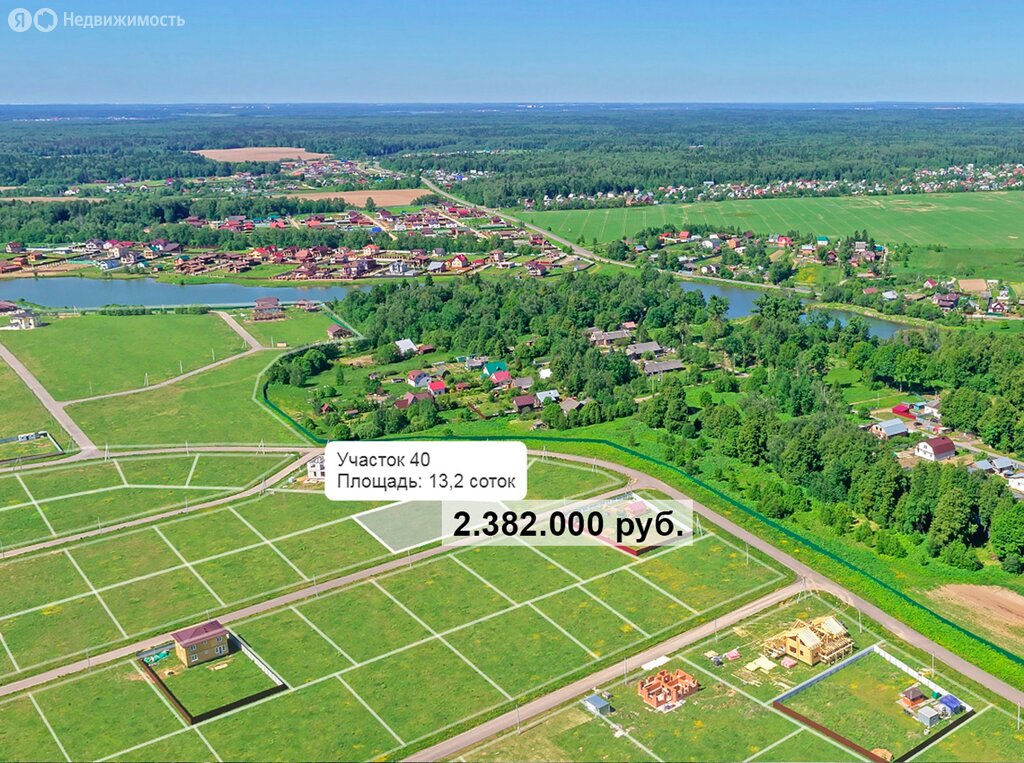 Карта снт алешинские сады