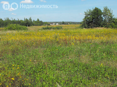 Коттеджные поселки в Воскресенском районе - изображение 19