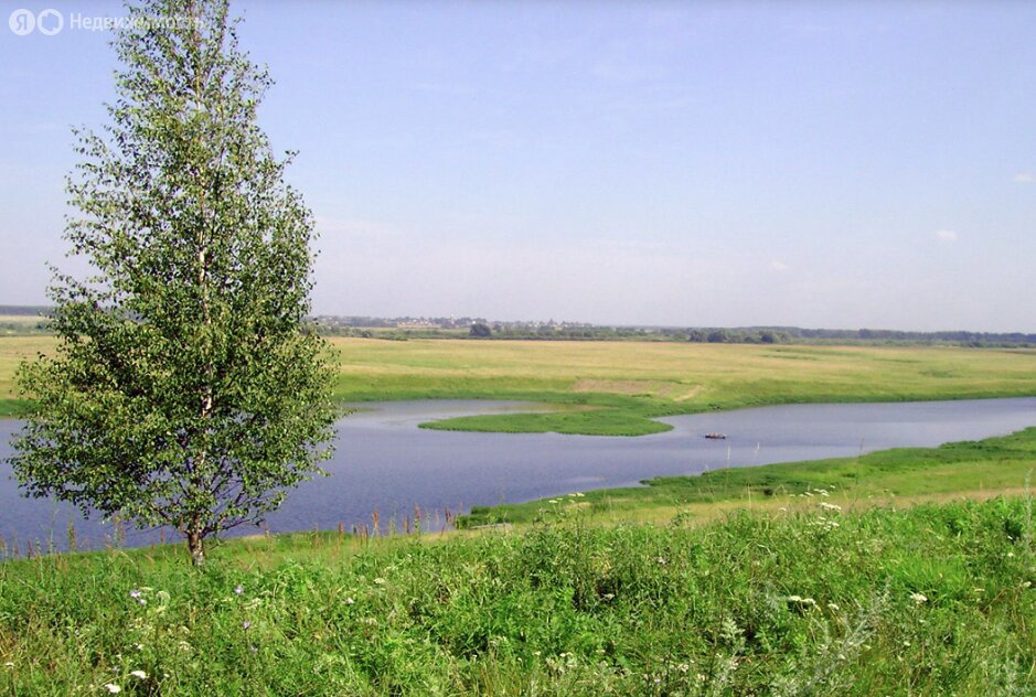 Посёлок «Никитские пруды», Раменский округ - изображение 1