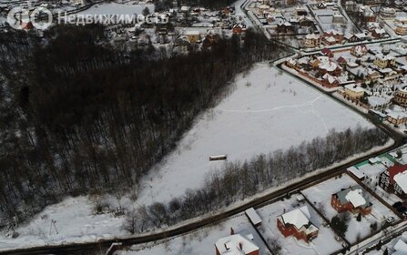 Коттеджные поселки в Москве - изображение 42