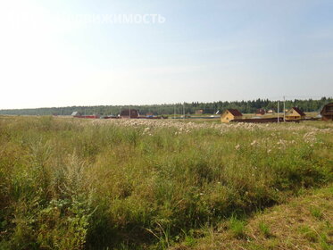 Коттеджные поселки в Кировском районе - изображение 35
