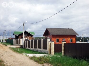 Коттеджные поселки в Пушкинском районе - изображение 20