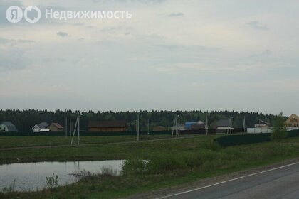 Коттеджные поселки в Городском округе Можайском - изображение 9