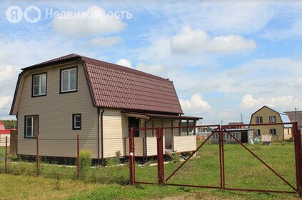 Коттеджные поселки в Городском округе Чехов - изображение 25