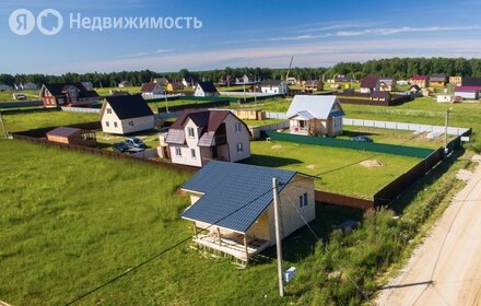 Коттеджные поселки в Городском округе Ступино - изображение 36