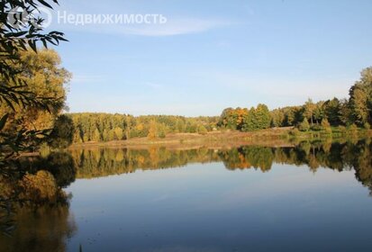 Коттеджные поселки в Москве и МО - изображение 27